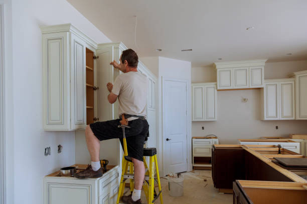 Licensed Backsplash Installation service in Woodville, TX - Remodeling Of Kitchen