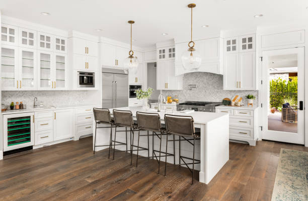 24/7 Emergency Backsplash Installation experts in Woodville, TX