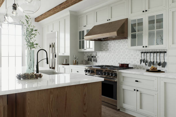 Affordable Backsplash Installation solutions in Woodville, TX